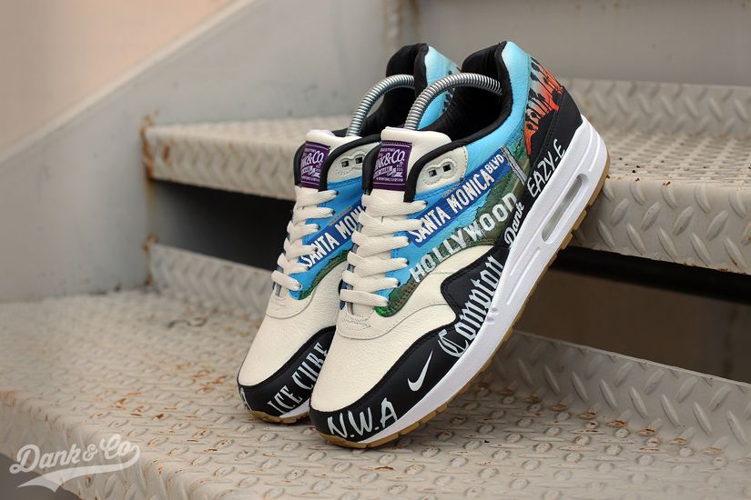 nike air max custom